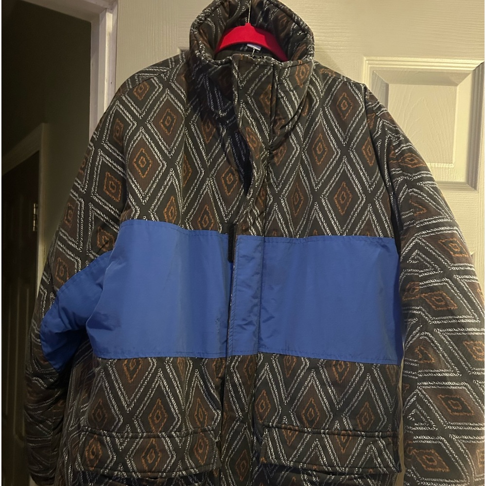 Women’s Zara Jacket
